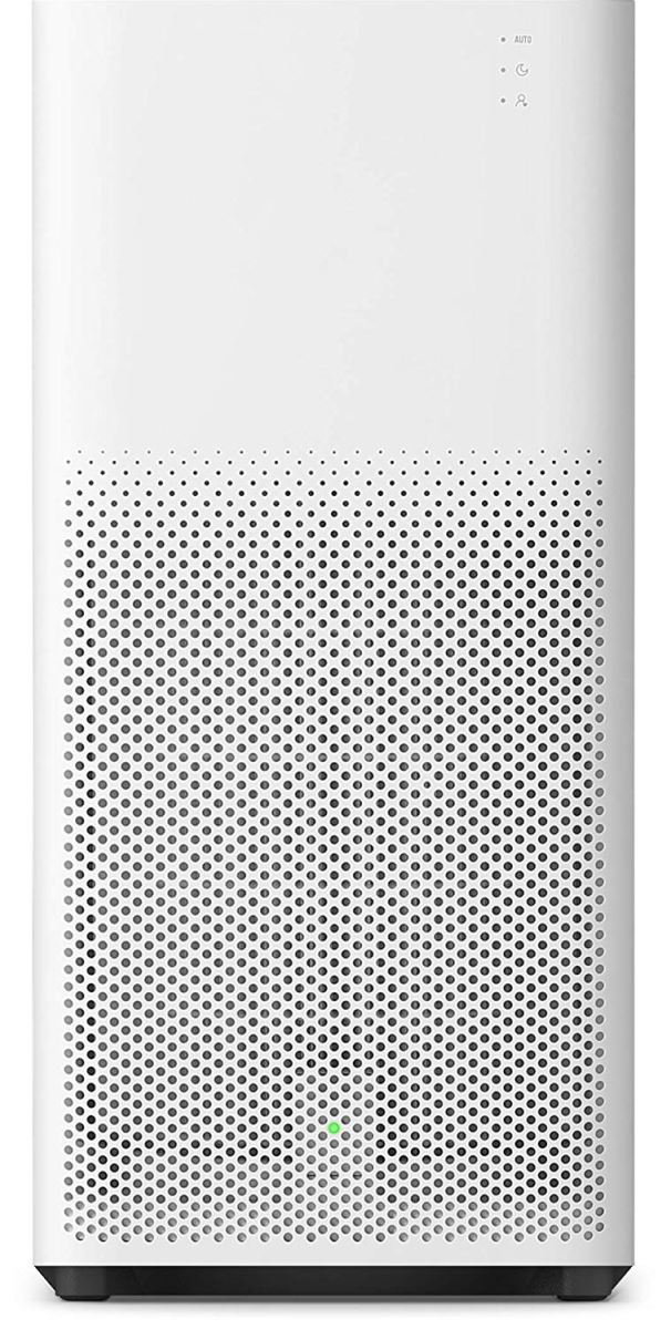 Purificator de aer Xiaomi Mi Air Purifier 2H Pret avantajos